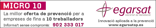 Egarsat SP